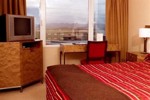 фото отеля Fueguino Hotel Patagonico