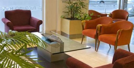 фото отеля Fueguino Hotel Patagonico