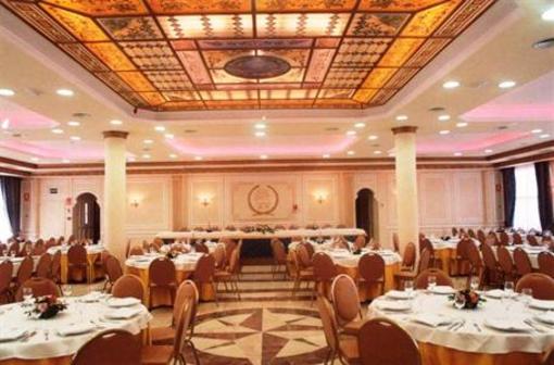 фото отеля Hotel Roma Aurea