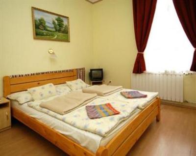 фото отеля Feher Hajo Panzio & Aqua Fit Club