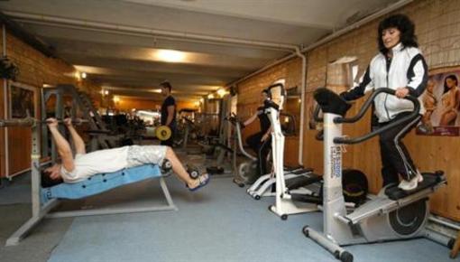 фото отеля Feher Hajo Panzio & Aqua Fit Club