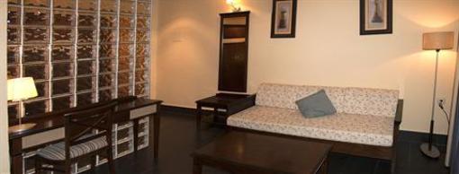 фото отеля Hotel Prado Real