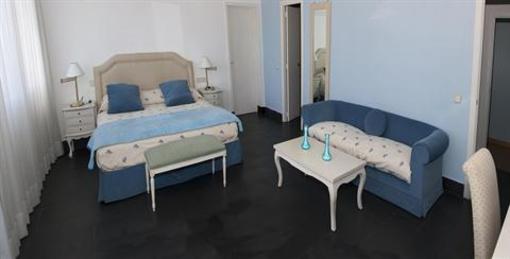 фото отеля Hotel Prado Real