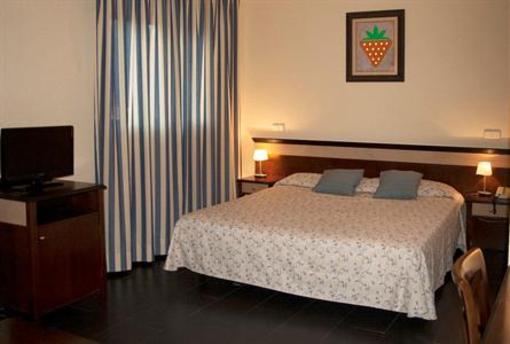 фото отеля Hotel Prado Real