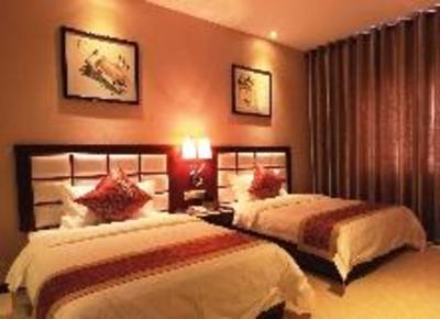 фото отеля Goten Hotel