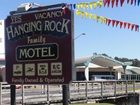 фото отеля Hanging Rock Family Motel Batemans Bay