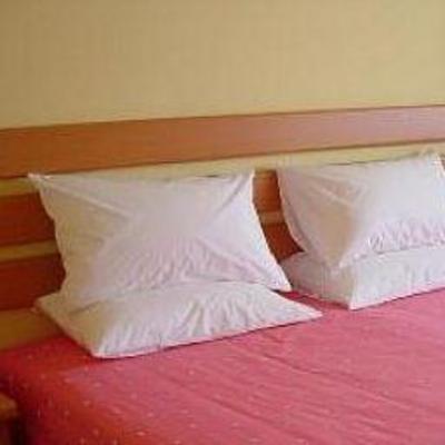 фото отеля Home Inn (Tianjin Anshan West Road)