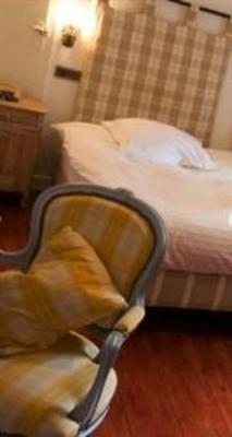 фото отеля Hotel Anthon