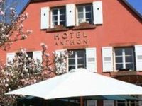 Hotel Anthon