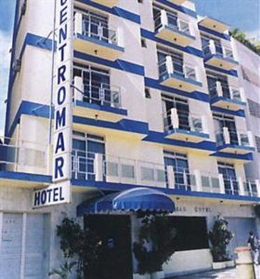 фото отеля Centromar Hotel