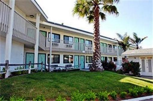 фото отеля Motel 6 Buellton