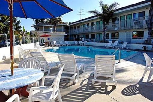 фото отеля Motel 6 Buellton