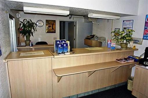 фото отеля Motel 6 Buellton