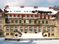 Jagdschloss Bellin