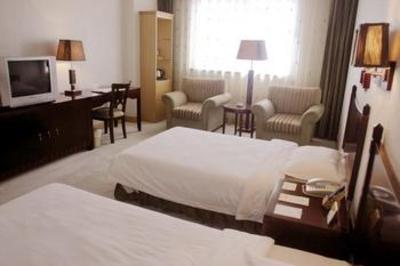 фото отеля Globe International Hotel Changzhi