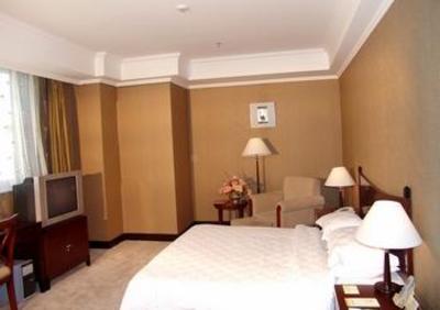 фото отеля Globe International Hotel Changzhi