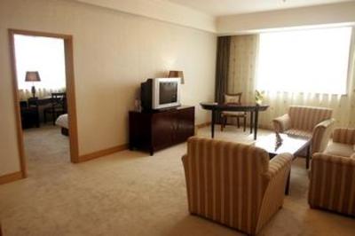 фото отеля Globe International Hotel Changzhi