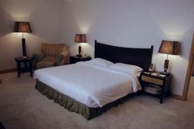 фото отеля Globe International Hotel Changzhi