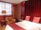 фото отеля Globe International Hotel Changzhi