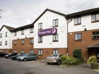 Premier Inn Hayes Heathrow London