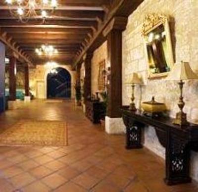 фото отеля Palacio Maldonado de Chaves