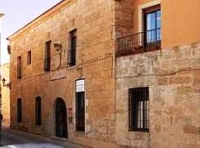 фото отеля Palacio Maldonado de Chaves