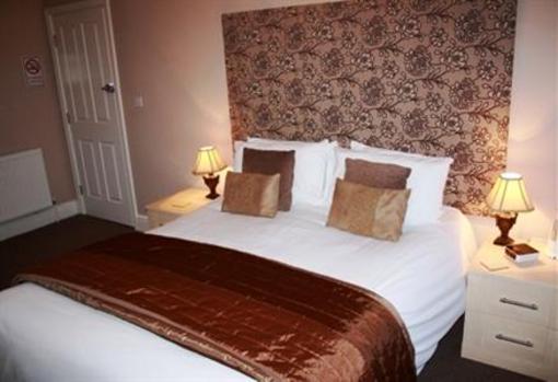 фото отеля The Stamford Guest House