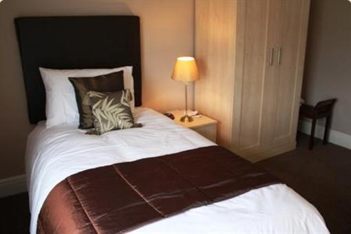 фото отеля The Stamford Guest House