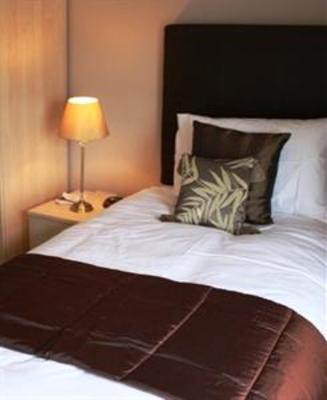 фото отеля The Stamford Guest House