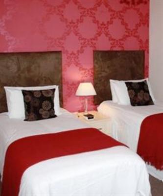 фото отеля The Stamford Guest House