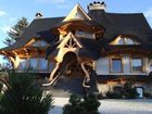 фото отеля Willa Kominiarski Wierch Zakopane