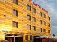 Hotel Arena Gdansk