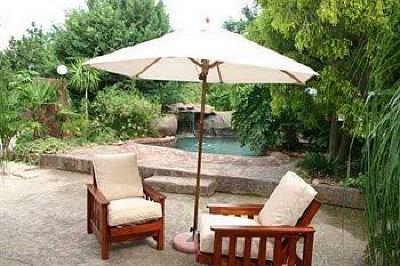 фото отеля Cosmos Cuisine Guesthouse Addo