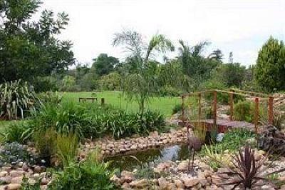 фото отеля Cosmos Cuisine Guesthouse Addo