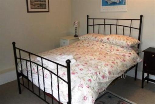 фото отеля Little Park Farm Bed & Breakfast