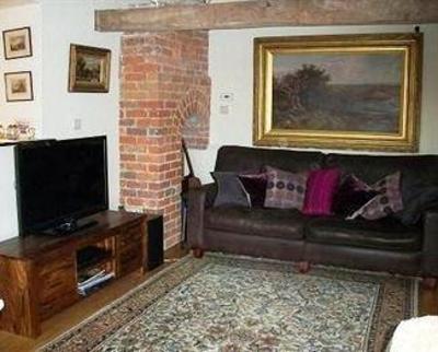 фото отеля Little Park Farm Bed & Breakfast