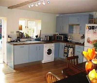 фото отеля Little Park Farm Bed & Breakfast