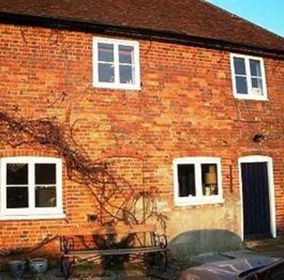 фото отеля Little Park Farm Bed & Breakfast