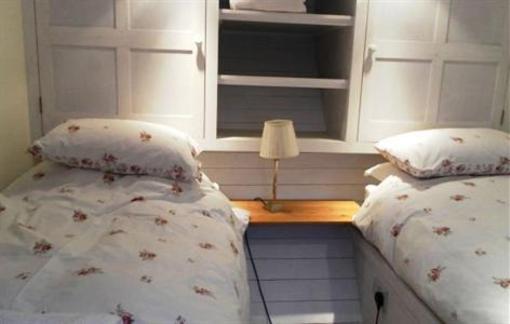 фото отеля Little Park Farm Bed & Breakfast