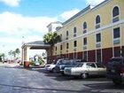 фото отеля Ruskin Inn