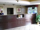 фото отеля Ruskin Inn