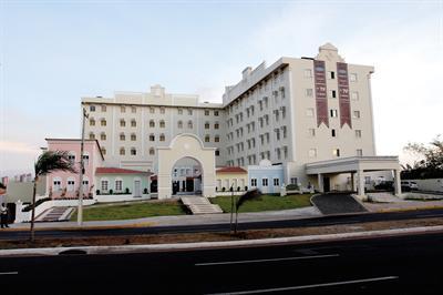 фото отеля Premier Hotel Sao Luis