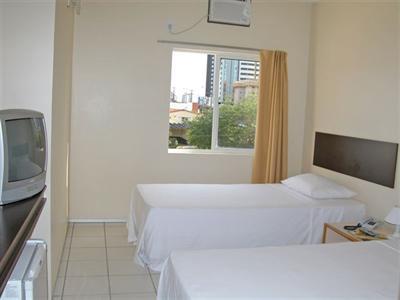 фото отеля Premier Hotel Sao Luis
