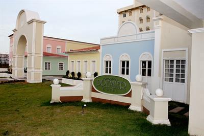 фото отеля Premier Hotel Sao Luis