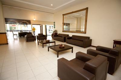 фото отеля Premier Hotel Sao Luis