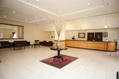 фото отеля Premier Hotel Sao Luis