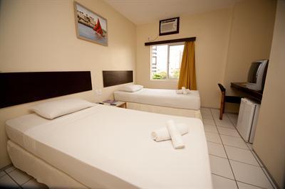 фото отеля Premier Hotel Sao Luis
