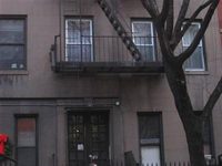 47 Street Apartments