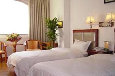 фото отеля Home Inn Guangzhou Shengdi Plaza