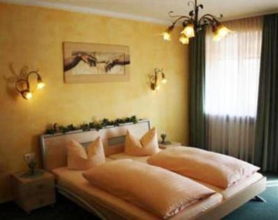 фото отеля Hotel Faltermaier